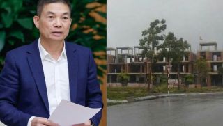 Động thái mới nhất của Tập đoàn Sơn Hải liên quan đến dự án 500 tỷ