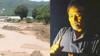 Vụ vỡ hồ chứa nước làm chết người: Chủ đầu tư hé lộ lý do gây tranh cãi