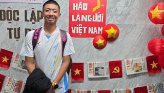 Thần đồng Pickleball kêu gọi gần 1 tỷ đồng ủng hộ miền Trung lũ lụt, nói 1 câu ai nấy đều xúc động