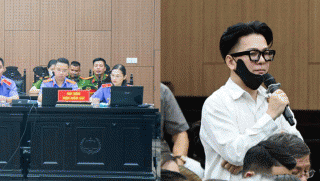 Diễn biến mới vụ Vũ Hà đánh bạc trong đường dây hơn 2500 tỷ, hé lộ nguồn tiền nam ca sĩ dùng để đánh