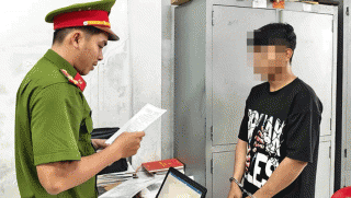 Vụ bé gái 9 tuổi bị 2 người lạ mặt cướp giật điện thoại: Chỉ một người bị tạm giam, lý do đằng sau?