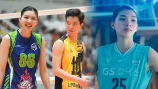 Đồng đội Bích Tuyền chính thức xuất ngoại, ngôi sao bóng chuyền Việt Nam làm điều chưa từng có trong sự nghiệp