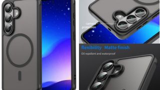 Hé lộ mới nhất về thiết kế của dòng Galaxy S26, hứa hẹn thay đổi lớn kèm nâng cấp màn mạnh