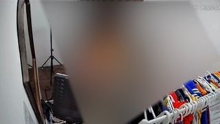 Hà Nội: Một tiệm photobooth bị tố tung hình ảnh nhạy cảm của khách trong phòng thay đồ lên web đen