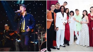 Đàm Vĩnh Hưng ủng hộ số tiền ‘khủng’ cho người dân chịu ảnh hưởng của lũ lụt