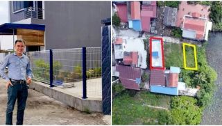 Diễn biến mới vụ ‘Thần đèn’ di dời nhà xây nhầm trên đất người khác ở Hải Phòng