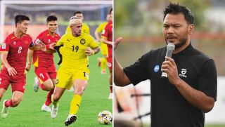 LĐBĐ Malaysia nhận gáo nước lạnh, kình địch của ĐT Việt Nam bất lực dù kháng cáo lên CAS?