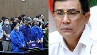 Thông tin mới vụ đánh bạc ở khách sạn Pullman: Mức án đề nghị tuyên phạt với từng bị cáo! 