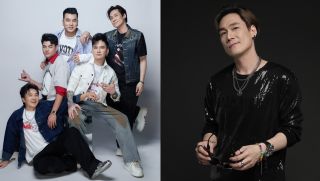 Khánh Phương tiết lộ kết quả sau khi Ngũ Hổ Tướng làm việc với công an, nói thẳng vụ lộ tin nhắn kín