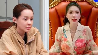 Ngân 98 vừa bị bắt, Ngân Collagen có động thái lạ, tuyên bố nóng sau gần 5 tháng đấu tố với nữ DJ