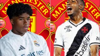 Tin chuyển nhượng trưa 4/11: Vụ Endrick - Man Utd chính thức xong; Sao trẻ Brazil cập bến Man United