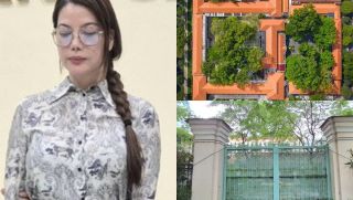 Tình trạng hiện tại khu đất đắt đỏ bậc nhất Sài Gòn liên quan đến vụ án của Trương Ngọc Ánh