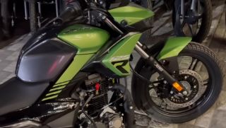 ‘Vua côn tay’ 125cc mới chính thức về đại lý giá từ 26 triệu đồng: Đả bại Honda Winner R và Exciter