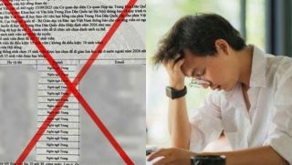 Lừa đảo học bổng du học: Hé lộ chiêu trò tinh vi, phụ huynh và học sinh cần lưu ý điều này