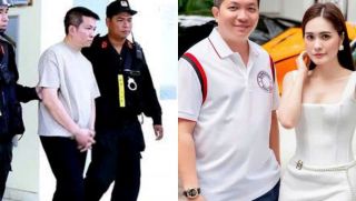 Hé lộ thông tin đời tư của Nguyễn Quốc Vũ - chồng Đoàn Di Băng vừa bị bắt