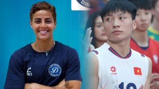 Sau Đặng Thị Hồng, thêm một ngôi sao bóng chuyền bị cấm thi đấu do nghi ngờ giới tính