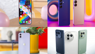 Tin công nghệ trưa 5/11: Realme GT 8 Pro rò rỉ, bảng giá điện thoại Samsung, iPhone 11 siêu rẻ, Vivo Y500 Pro lộ diện