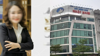 ‘Bóc mẽ’ công thức ‘tiền đẻ ra tiền’ của nữ đại gia Vũ Thị Thúy: Chiếm đoạt hơn 9.000 tỷ đồng