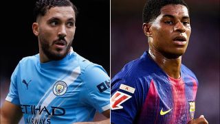 Bảng xếp hạng Champions League 2025/26 mới nhất: Man City vượt mặt Dortmund; Barcelona trở lại top 8