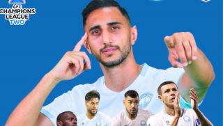 Bảng xếp hạng Cup C2 châu Á 2025/26: CLB Nam Định gặp bất lợi lớn,'đại gia' V.League dừng bước sớm?