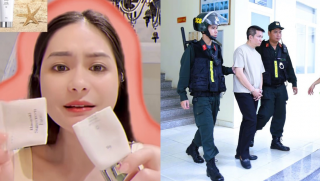 Đằng sau ‘đế chế mỹ phẩm’ của vợ chồng Nguyễn Quốc Vũ: Doanh thu khủng,  hé lộ vai trò thực sự của Đoàn Di Băng