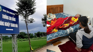 Xác định được 4 người đánh bạn lớp 10 đến hôn mê ở Thanh Hoá: Người bố tiết lộ tình trạng hiện tại của con trai