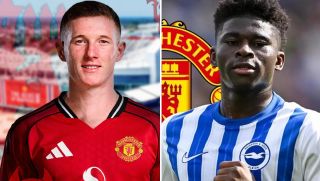 Xong vụ Baleba - Man United, HLV Amorim chốt bom tấn 80 triệu bảng ở TTCN mùa đông 2026?