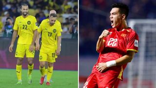 Khó có 'phép màu' từ CAS, Malaysia bất lực chấp nhận AFC xử thắng 3-0 cho ĐT Việt Nam?