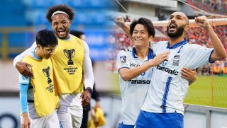 Kết quả Cup C2 châu Á 2025/26: CLB Nam Định thảm bại, đội bóng của Xuân Son dừng bước sớm?