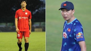 Tin bóng đá trong nước 5/11: ĐT Việt Nam có biến động lớn; Công Phượng chia tay Trường Tươi Đồng Nai