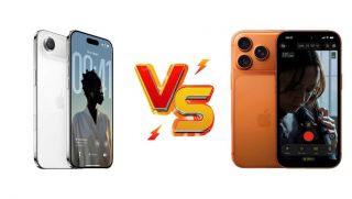 Giá iPhone 17 Pro Max 256GB vs iPhone Air 256GB, nên mua dòng nào?