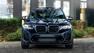 Sốc:BMW cân nhắc khai tử dòng M Competition