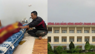 Nỗi đau xé lòng: Nam sinh Thanh Hóa bị nhóm bạn đánh hội đồng tử vong sau nhiều ngày nguy kịch