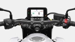 Honda chính thức ra mắt 'vua côn tay' mới chất hơn Winner R, trang bị át vía Exciter, giá dự kiến rẻ