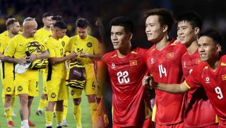 Điểm tin BĐVN 5/11: Bóng đá Malaysia nguy cơ bị 'xóa tên'; ĐT Việt Nam bứt phá trên BXH FIFA
