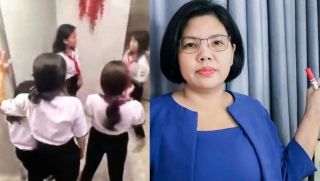 Vụ nữ sinh bị đánh hội đồng trong nhà vệ sinh: Chuyên gia tâm lý tiết lộ nguyên nhân gốc rễ vấn đề 