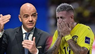 FIFA quyết không buông tha Malaysia, kình địch ĐT Việt Nam nhận thêm án phạt mới?