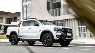 Ford tung chiêu mới: Bán tải điện giá rẻ hứa hẹn khuấy đảo thị trường