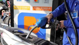 Giá xăng dầu hôm nay 6/11: Liên Bộ Công thương – Tài chính điều chỉnh giá xăng giảm, dầu tăng