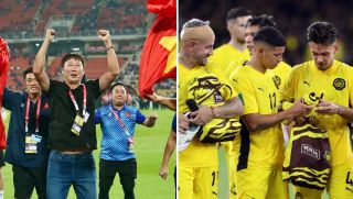 Lời bào chữa của Malaysia thất bại, HLV Kim Sang Sik thoát khỏi 'áp lực ngàn cân' tại ĐT VIệt Nam?