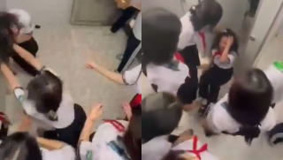 Động thái đầu tiên của gia đình nhóm đánh hội đồng nữ sinh lớp 8 tại TP.HCM