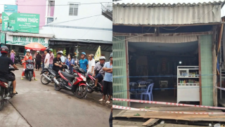 Tiết lộ mối quan hệ bất thường giữa nghi phạm và nạn nhân trong vụ 2 mẹ con tử vong tại Cà Mau