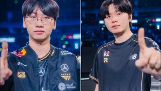 T1 vs KT: Nguồn gốc tên gọi 'Đại chiến viễn thông', chung kết CKTG 2025 hứa hẹn bùng nổ