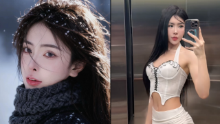 'LỐI SỐNG LÀNH MẠNH GIÚP DUY TRÌ NĂNG LƯỢNG VÀ GIỮ DÁNG MỖI NGÀY' – THÚY CA BẬT MÍ BÍ QUYẾT