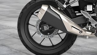 Tin xe 6/11: Honda ra mắt ‘vua côn tay’ mới, gây sốt với trang bị át vía Winner R và Yamaha Exciter