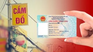 Từ 12/2025 tăng gấp đôi mức phạt một số vi phạm về căn cước công dân: Cao nhất lên đến 10 triệu đồng