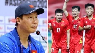 ĐT Việt Nam bị chủ nhà Thái Lan làm khó, HLV Kim Sang Sik gấp rút thay đổi kế hoạch tại SEA Games 33