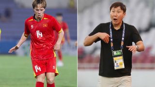 Tin bóng đá trong nước 6/11: U23 Việt Nam bị 'chèn ép' ở SEA Games 33; Malaysia được chống lưng lật kèo FIFA