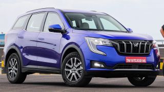 SUV giá hơn 400 triệu lộ diện: Thiết kế mới và nội thất ‘xịn’ khiến Hyundai Creta phải dè chừng