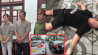 Lời khai gây sốc của tài xế công nghệ bị đánh gãy mũi, chấn động não vì nhắc chủ xe ô tô chiếm lòng đường